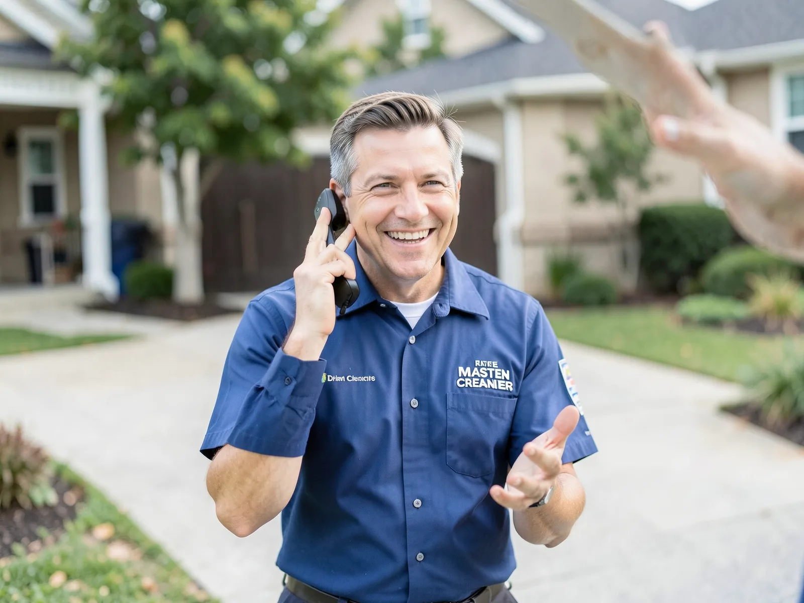 Drain Cleaning Medon, TN FAQs